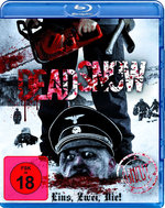 Film: Dead Snow