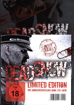Film: Dead Snow [LE] [MP] [2 DVDs]