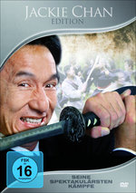 Film: Jackie Chan Edition - Seine spektakulärsten ...