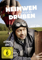 Film: Heimweh nach drüben