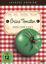 Film: Grüne Tomaten - Arthaus Premium [2 DVDs]