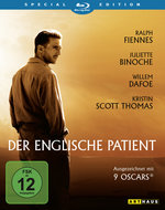 Film: Der englische Patient [SE]