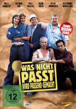 Film: Was nicht passt, wird passend gemacht