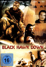 Film: Black Hawk Down