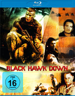 Film: Black Hawk Down