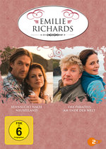 Film: Sehnsucht nach.../Das Paradies am Ende der Welt