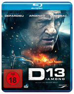 Film: Diamond 13