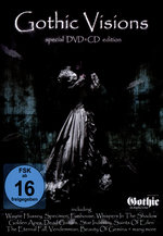 Film: Gothic Visions (+ CD)