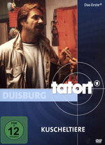 Film: Tatort - Kuscheltiere