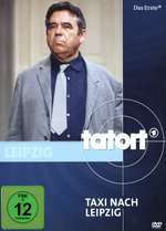 Film: Tatort - Taxi nach Leipzig