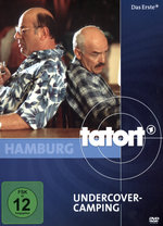 Film: Tatort - Undercover Camping