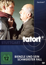 Film: Tatort - Bienzle und sein schwerster Fall