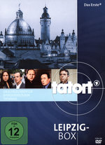 Film: Tatort - Leipzig-Box [3 DVDs]