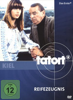 Film: Tatort - Reifezeugnis
