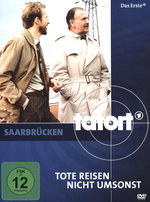 Film: Tatort - Tote reisen nicht umsonst
