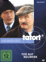Film: Tatort - Tod auf Neuwerk