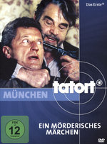 Film: Tatort - Ein mörderisches Märchen