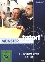Film: Tatort - 3x schwarzer Kater