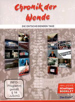 Film: Chronik der Wende - Die entscheiden... [3 DVDs]