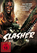 Film: Slasher