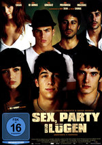Film: Sex, Party und Lügen (OmU)