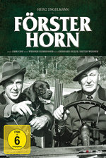 Film: Förster Horn [2 DVDs]