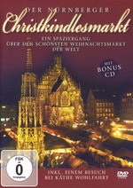 Film: Der Nürnberger Christkindlesmarkt (+ CD)