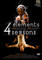 Film: 4 Elements - 4 Seasons
