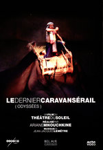 Film: Le Dernier Caravanserail (Odyssees) [2 DVDs]