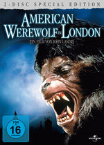 Film: American Werewolf in London [SE] [2 DVDs]