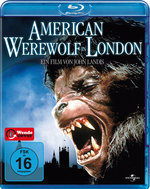 Film: American Werewolf in London