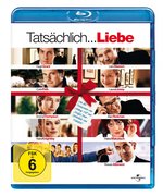 Film: Tatsächlich Liebe