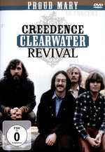 Film: Creedence Clearwater Revival - Proud Mary