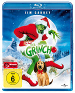 Film: Der Grinch