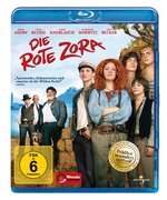 Film: Die rote Zora