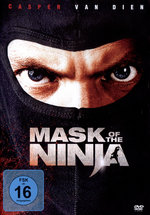 Film: Mask of the Ninja