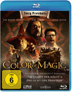 Film: The Color of Magic