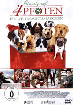 Film: Einsatz auf 4 Pfoten - Ein Weihnachtsmärchen