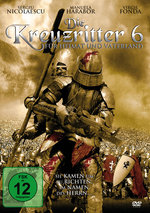 Film: Die Kreuzritter 6 - Für Heimat und Vaterland