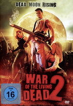 Film: War of the Living Dead 2
