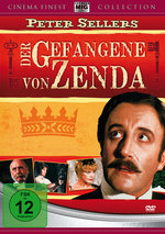Film: Der Gefangene von Zenda