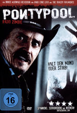 Film: Pontypool - Radio Zombie