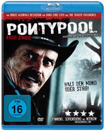 Film: Pontypool - Radio Zombie