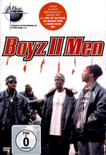 Film: Boyz II Men - Live in South Korea