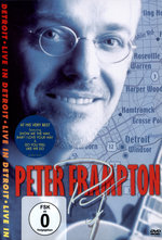 Film: Peter Frampton - Live in Detroit