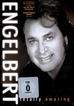 Film: Engelbert Humperdinck - Totally Amazing