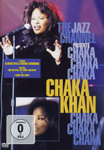 Film: The Jazz Channel presents Chaka Khan