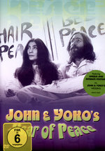 Film: John & Yoko's Year of Peace