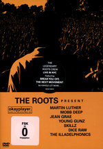 Film: The Roots - Present/Live