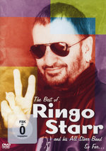 Film: Ringo Starr & His All Starr Band - The Best Of..